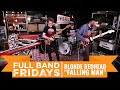 "Falling Man" Blonde Redhead | CME Full Band Fridays