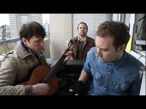 To Kill A King feat. The Title Sequence - 'Wolves' (Ralph's Balcony, Episode 14)