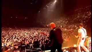 Placebo Ft. Frank Black &quot;Where Is My Mind&quot; [Live in Paris]