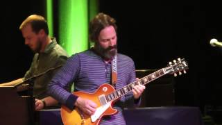 Hard Working Americans - Welfare Music 2014-02-20 Variety Playhouse - Atlanta, Ga