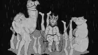 The Tiger Lillies / Alexander Hacke / DanielledePicciotto with "Do You Know"