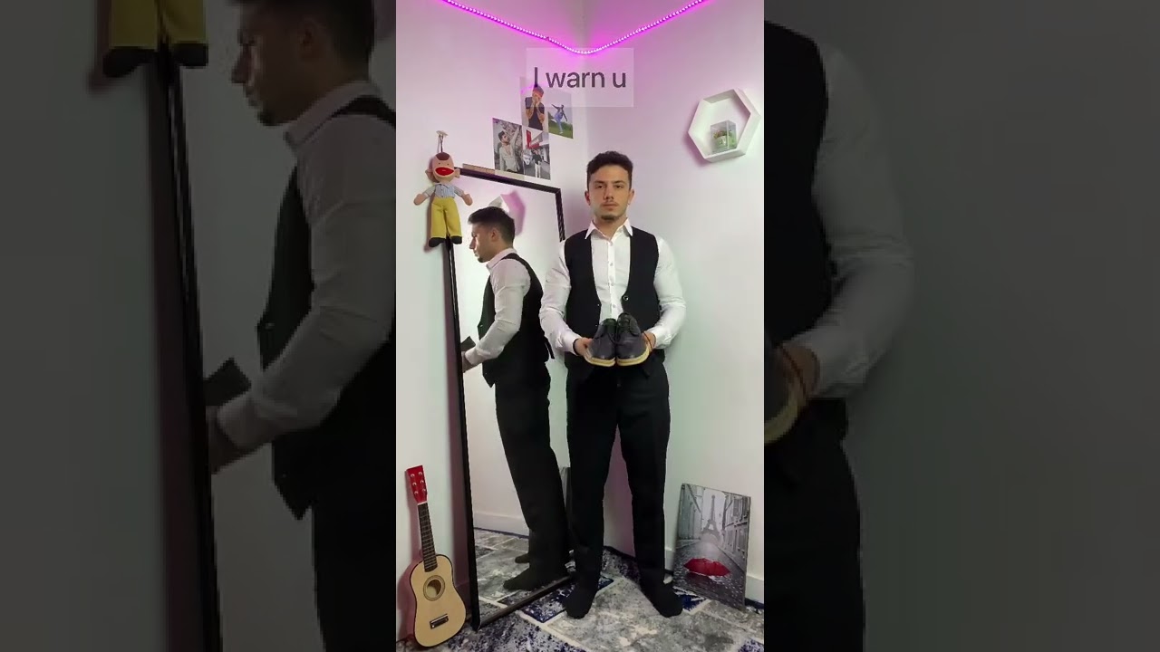 Thomas shelby outfit 💥