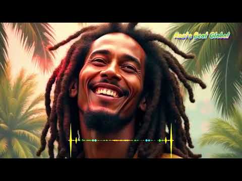 🎵Burning Reggae Flame – Roots Fire Session | Rasta Beat Global (Vol.36)🌴🔥
