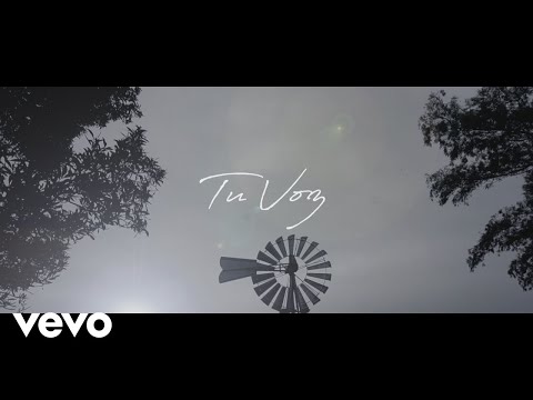 Nico Domini - Tu Voz (Official Video)