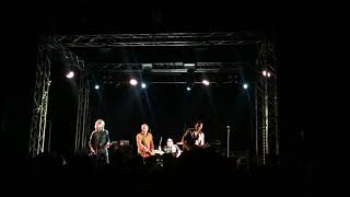 Hot Snakes – I Need A Doctor, Live in London, 2 February 2018