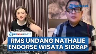 Tak Terduga! Anggota DPR Undang DJ Nathalie ke Sidrap Meski Bupati Syahar Murka Gegara Viral Saweran