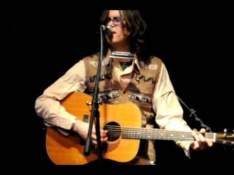 "It's Only Me" Live by Elvis Perkins in Dearland