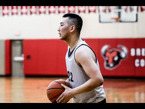 Tie Breakers vs Renegades | Sunday Tier 2 - Tcbl 2019 Winter