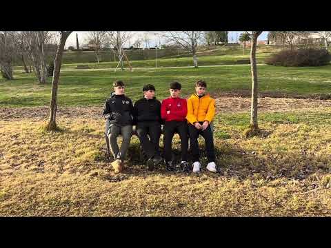 5 MANOS EN UN MISMO LATIDO