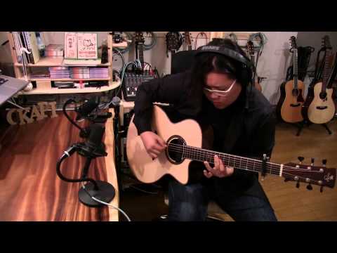 okapi / BLUE (composed by okapi)