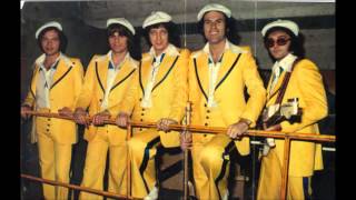 The Rubettes - I Think I´m In Love