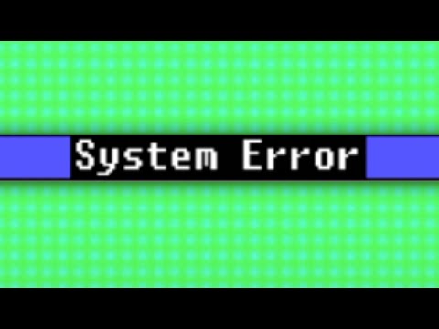 What if you crash Windows 1.01!