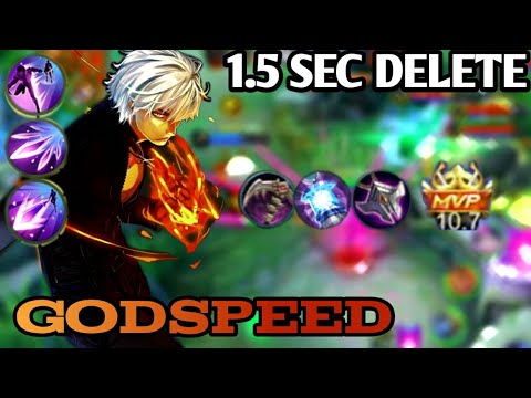 HATE 1.5sec DELETE ENEMY FAST HAND COMBO AND PERFECT TIMING 14-2-10 NEW MAIN ACC.