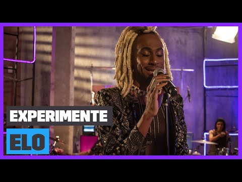 Caio Prado - Elo (Ao Vivo) | Experimente | Música Multishow