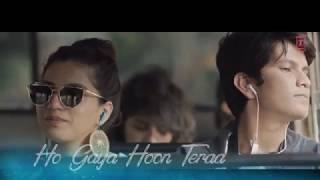 Dil Buddhu Lyrics | Jubin Nautiyal,Pawni Pandey