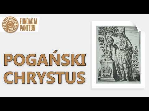 Kim był Apollonios z Tyany? - dr Sławomir Poloczek