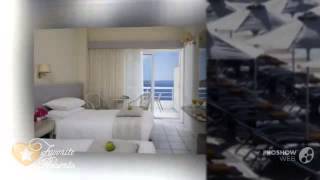 Sirene Blue Resort - Greece