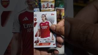 Topps Match Attax Season 25/26 #toppsindia #toppstradingcards #viral #shorts