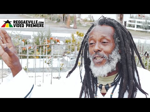 Droop Lion - Good Youth [Official Video 2025]