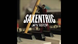 Jimi Tenor - Peaceful Maelstrom