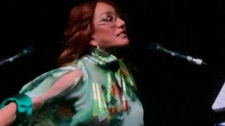 Tori Amos Hotel (Red Rocks 2023)
