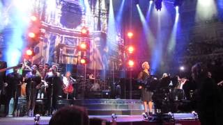 Emeli Sande - Daddy, Live