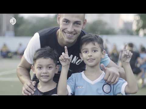 Belgrano Directo | Programa N°4 Completo