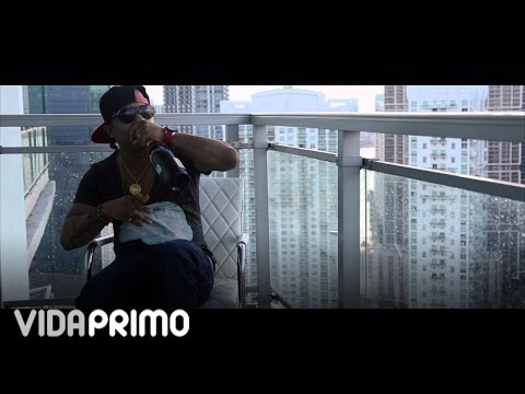 El Pekeño - El Brindis [Official Video]