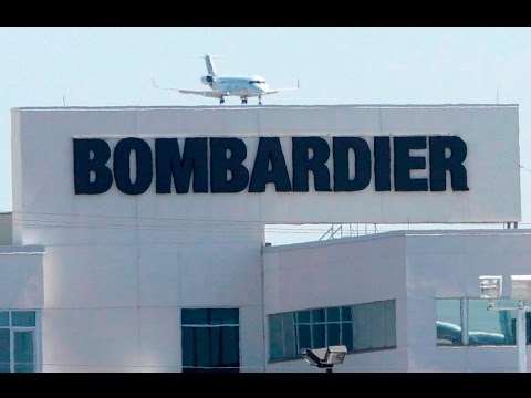 Bombardier slashing 7,500 jobs in the next two years