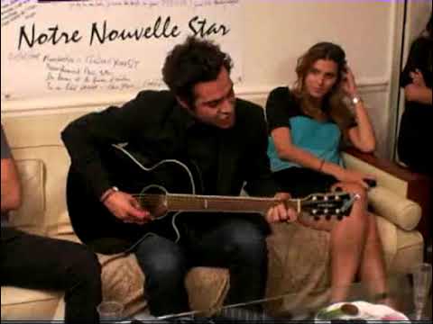 Ycare - Losing my religion Cover (Nouvelle Star)