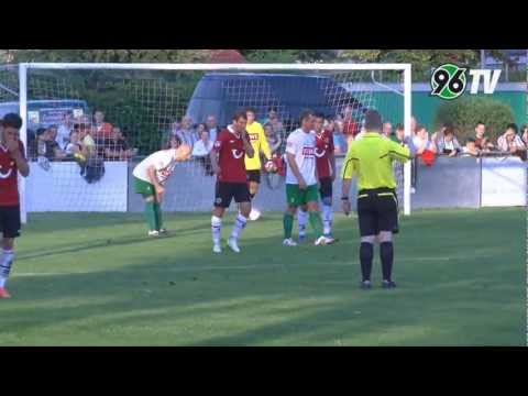 Testspiel: FC Grone - Hannover 96 | Teaser