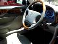 Jaguar X300 XJ6 Steering Feature
