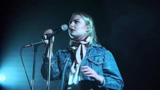 Lapsley - Falling Short (Live Minneapolis, MN)