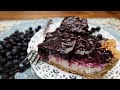 Blueberry Yum Yum