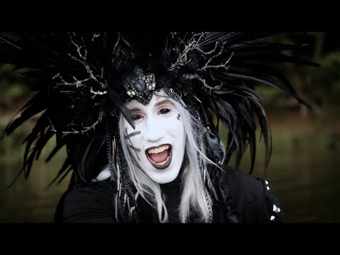 The Wellerman (Goth Cover) (Sea Shanty)