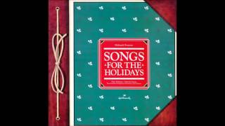 Sleigh Ride : London Symphony Orchestra