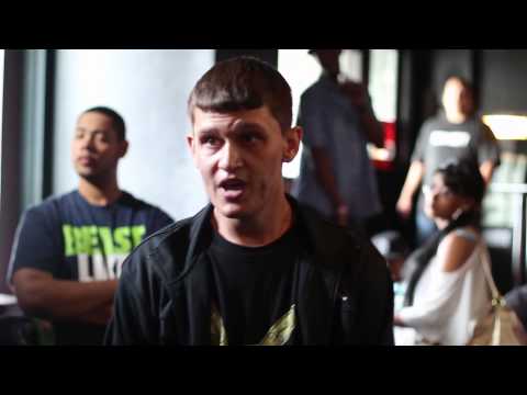 Emery vs Lefty 2 Guns