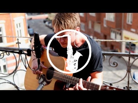 Rasmus Trinderup - Enna // Mellow Sessions