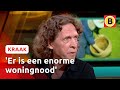 Jan laat 10.000 tiny houses bouwen in De Peel | KRAAK.