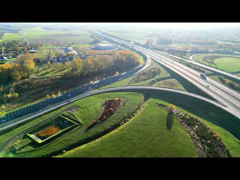 Autostrada A4/A1