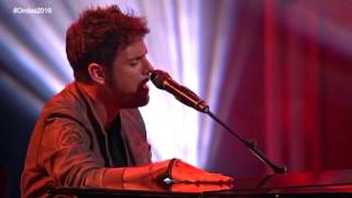 Pablo López - &#39;Tu Enemigo&#39; | Premios Ondas 2016