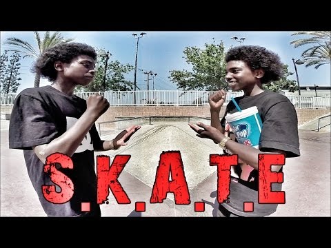 BERRONTE RAMIREZ VS. BERRONTE RAMIREZ - S.K.A.T.E