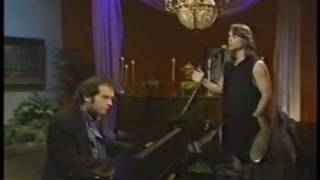 Carlene Carter - Circle of Song Two (part 4)