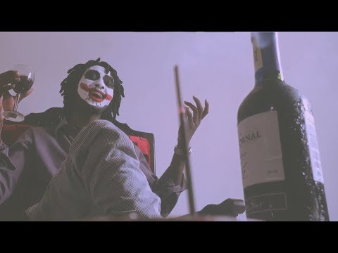 Jooa Musik•Disfruto•Freestyle•Video Lirycs