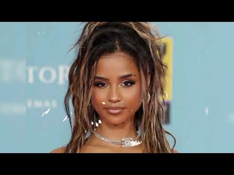 Tyla Weight Height