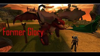 Back to Former Glory-School of Dragons
