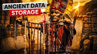 The Ingenious Records System That Managed Entire Civilizations