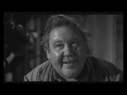 "Dead Men Don't Wear Plaid" - 'The Bribe' scene with Charles Laughton and Ava Gardner