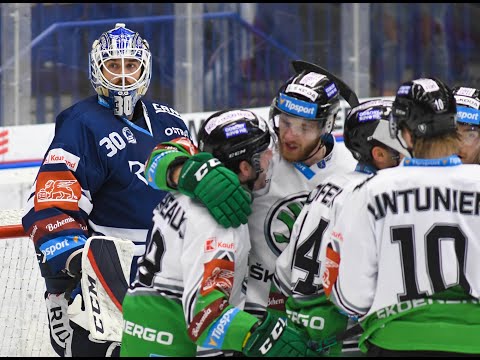 TELH 2021/2022: Vítkovice - Mladá Boleslav, ohlasy - Aleš Stezka