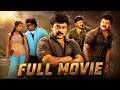 Stalin 4K Full Length Movie Chiru As Army Man Trisha Khushbu Sundar ManaChitraalu